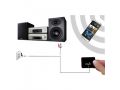CableJive dockBoss air Bluetooth adaptér