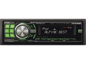 Alpine CDE-9880R  CD/MP3 autorádio