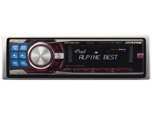 Alpine CDE-9882Ri  CD/USB autorádio