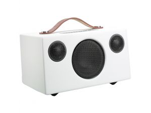 Audio Pro Addon T3 Bluetooth reproduktor - bílý