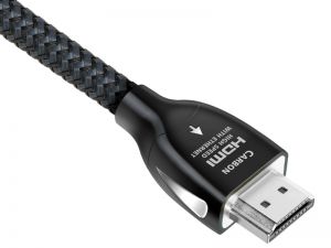 Audioquest Carbon HDMI 0,6m Kabel HDMI