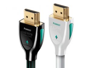 Audioquest Forest HDMI kabel 0.6m