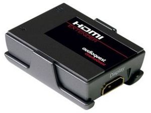 Audioquest HDMI Extender
