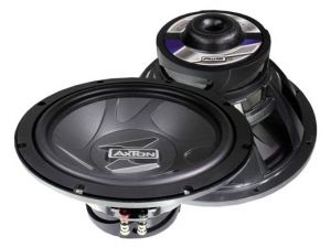 Axton AW12, 30cm subwoofer
