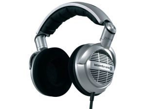 Beyerdynamic DTX 900 domácí sluchátka 32 Ohmů