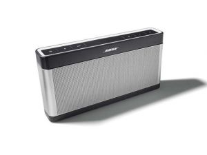 Bose SoundLink Bluetooth Mobile Speakers III