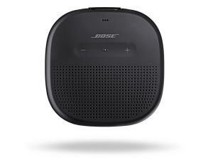 Bose SOUNDLINK MICRO Bluetooth reproduktor - černý