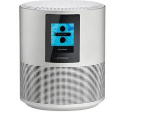 Bose Home Speaker 500 - stříbrný