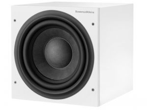 Bowers & Wilkins ASW610 White Subwoofer