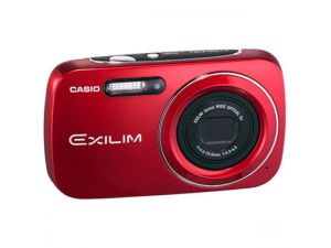 Casio EX-N1 Red Digitální fotoaparát