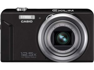 Casio EX-ZS100 Black Digitální fotoaparát