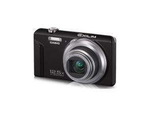 Casio EX-ZS150 Black Digitální fotoaparát