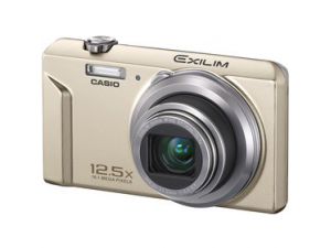 Casio EX-ZS150 Gold Digitální fotoaparát