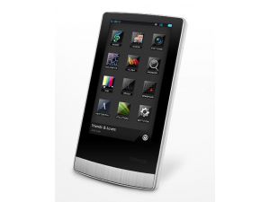 Cowon J3 16GB White MP3/MP4 přehrávač