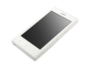 Cowon iAudio Z2 White 16GB MP3 přehrávač