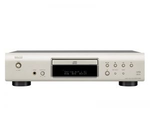 Denon DCD-510 PS CD přehrávač MP3