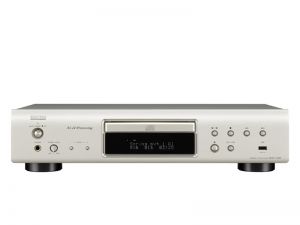 Denon DCD-710 PS CD přehrávač