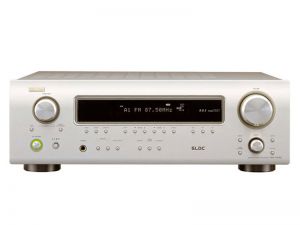 Denon DRA-700 SP stereo receiver