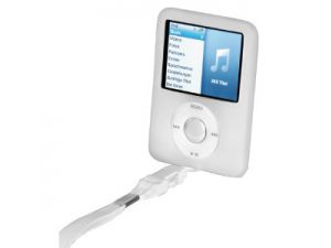 Hama 23586 Pouzdro pro iPod Nano 3G