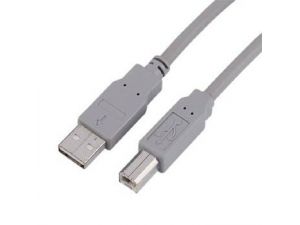 Hama 29099 USB kabel A-B 1,8m