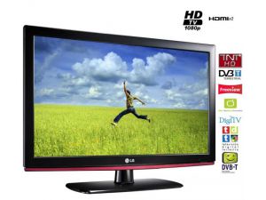 LG 32LD350 LCD televizor 32"