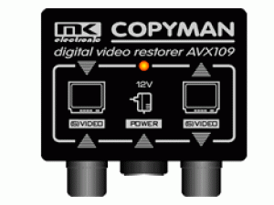 MK AVX109 Copyman