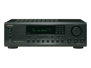 ONKYO TX-8255/B Stereofonní receiver