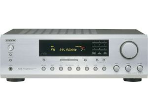 ONKYO TX-8255/S Stereofonní receiver