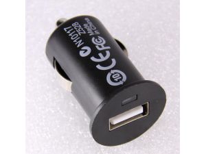 USB nabíječka mini 12V