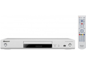 Pioneer BDP-170 Blu-ray přehrávač - bílý