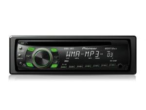 Pioneer DEH-1320MP  CD/MP3 autorádio