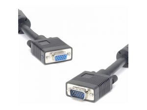 PremiumCord VGA kabel prodluž. 5m