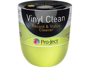 Project Vinyl Clean Čistící hmota na LP