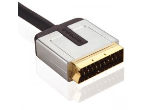 Profigold PROV7101 SCART kabel 1m