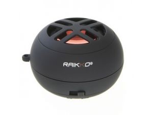 Raikko XS Vacuum Speaker