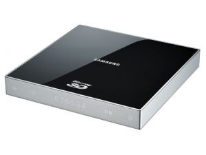 Samsung BD-D7000 Blu-ray přehrávač
