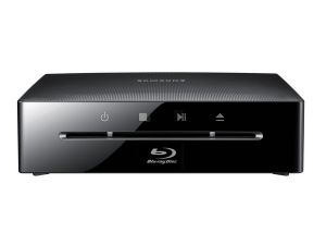 Samsung BD-ES5000 Blu-ray přehrávač