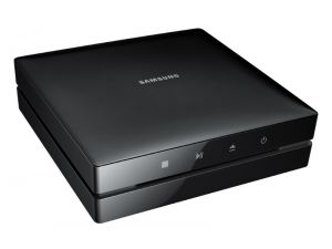 Samsung BD-ES6000 Blu-ray přehrávač
