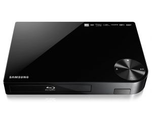 Samsung BD-F5100 Blu-ray přehrávač