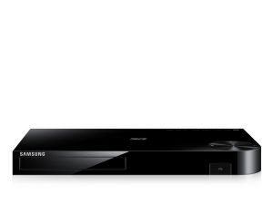Samsung BD-F5500 3D Blu-ray přehrávač
