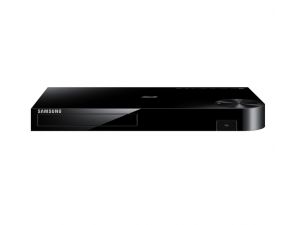 Samsung BD-F6500 3D Blu-ray přehrávač