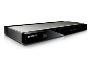 Samsung BD-F7500 3D Blu-ray přehrávač