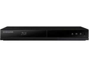 Samsung BD-J4500 Blu-ray přehrávač