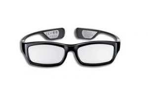 Samsung SSG-3300 3D aktivní brýle