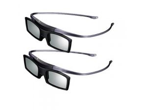 Samsung SSG-51002 3D aktivní brýle 2ks