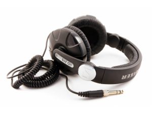 Sennheiser HD 215 II Domácí sluchátka