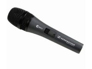 Sennheiser E815-S Dynamický mikrofon