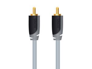 Sinox SXA4801 kabel audio digitální koax - 1m