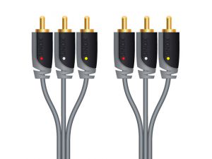 Sinox SXV5302 kabel kompozitní - 2m