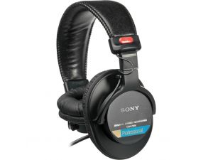Sony MDR-7506 profesionální referenční sluchátka